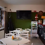 Ket Diofa Vendeghaz Felsotarkany