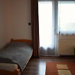 Ket Diofa Vendeghaz 3*