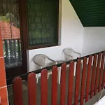 Guest house Ket Diofa Vendeghaz