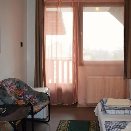 Ket Diofa Vendeghaz 3*