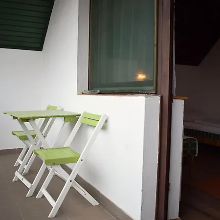 Ket Diofa Vendeghaz Гостевой дом