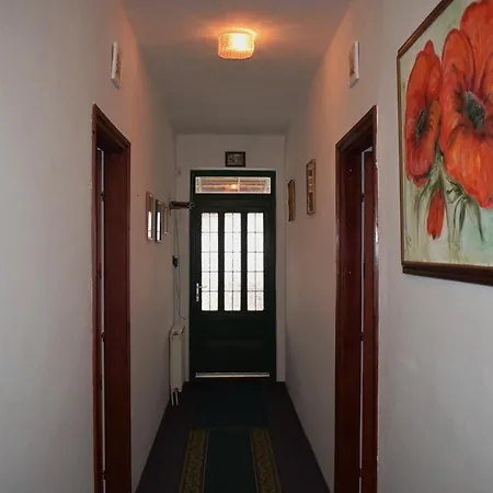 Ket Diofa Vendeghaz 招待所 Felsőtárkány