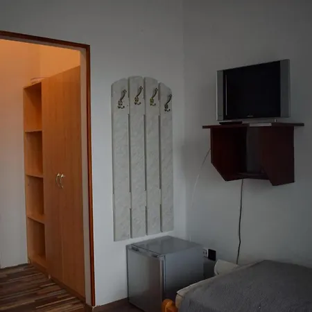 Guest house Ket Diofa Vendeghaz *