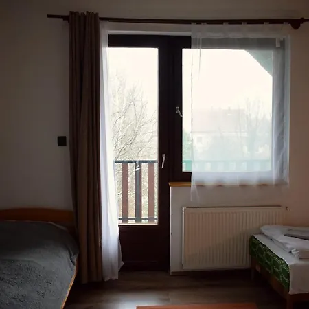 Ket Diofa Vendeghaz Casa de hóspedes Felsőtárkány