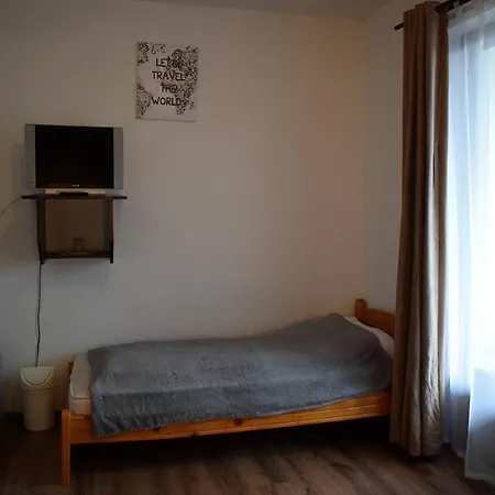 Ket Diofa Vendeghaz Casa de hóspedes Felsőtárkány