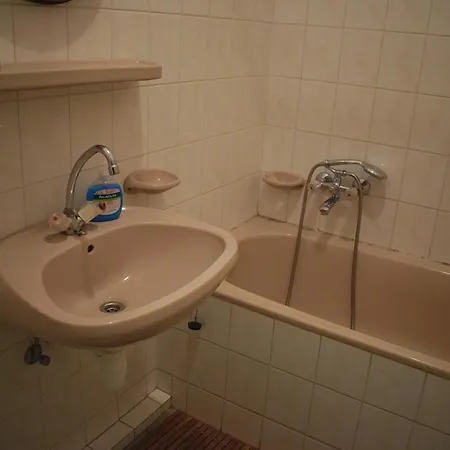 Ket Diofa Vendeghaz 3* Фельшётаркань