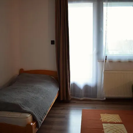 Ket Diofa Vendeghaz 3*