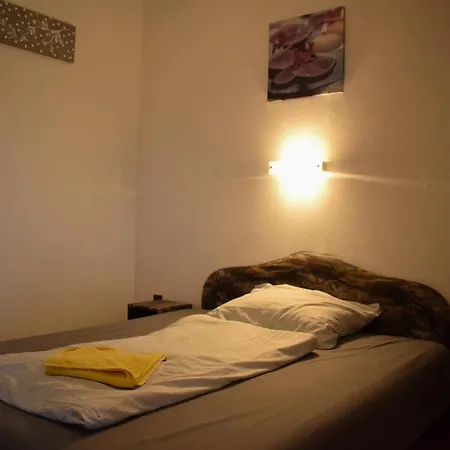 Guest house Ket Diofa Vendeghaz *