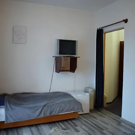 Ket Diofa Vendeghaz Guest house *