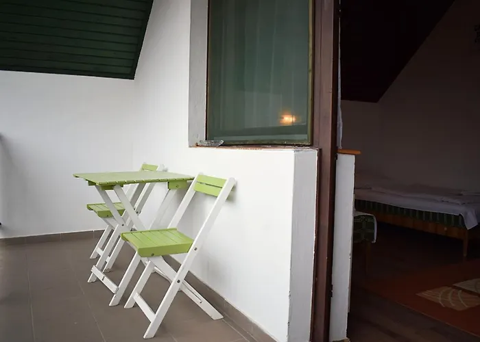 Ket Diofa Vendeghaz Maison d'hôtes