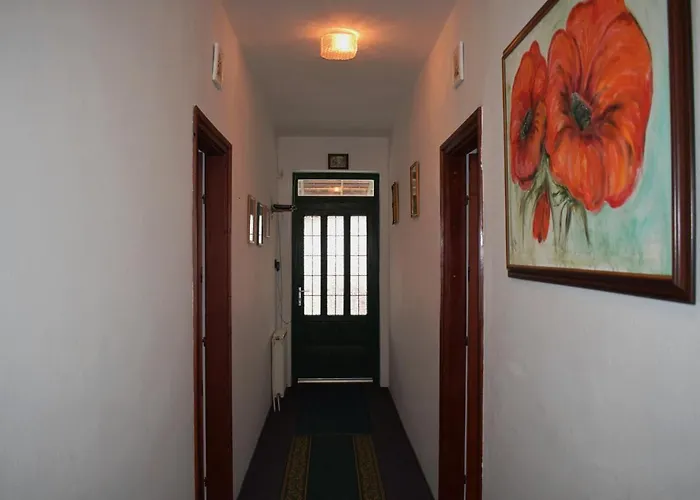 Ket Diofa Vendeghaz Pensionat Felsőtárkány