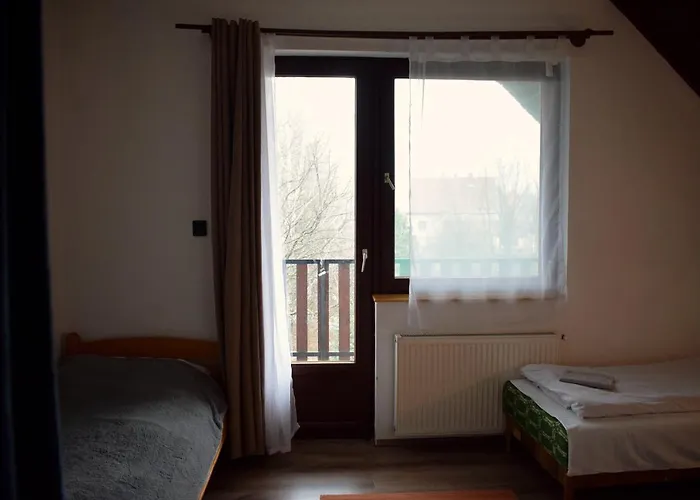 Ket Diofa Vendeghaz Maison d'hôtes Felsőtárkány