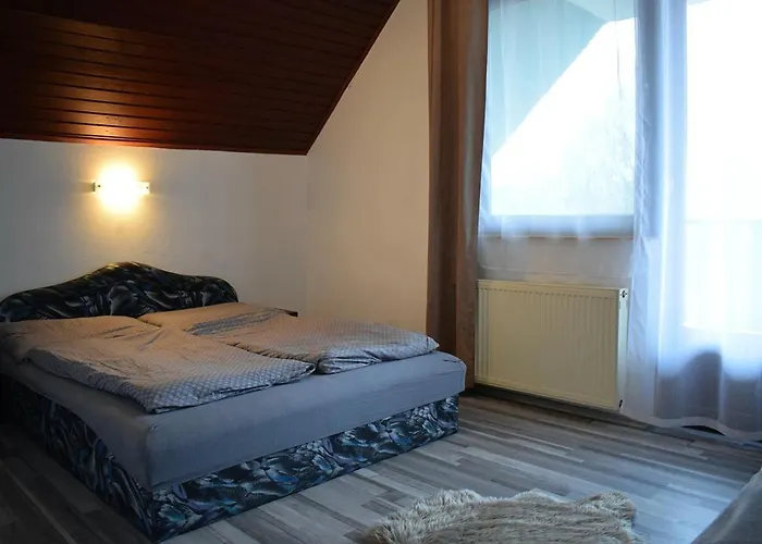 Ket Diofa Vendeghaz Felsőtárkány