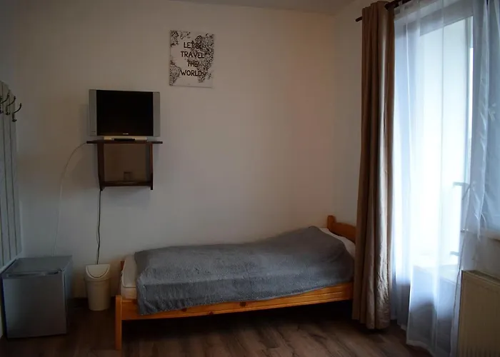 Ket Diofa Vendeghaz 게스트하우스 Felsőtárkány
