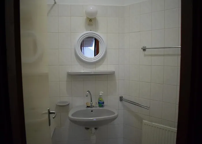 Pensionat Ket Diofa Vendeghaz 3*
