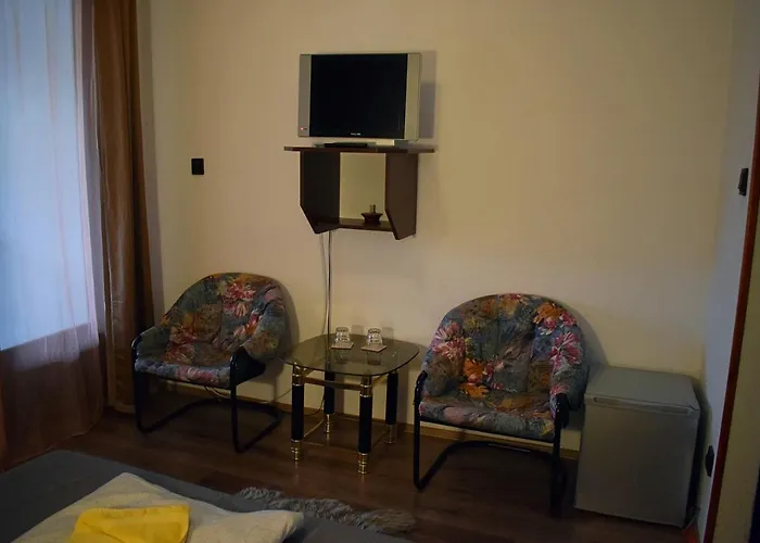 Ket Diofa Vendeghaz Felsőtárkány