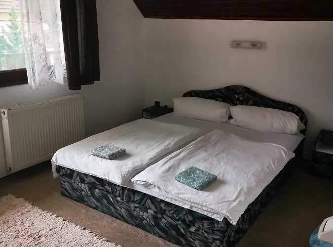 Pensionat Ket Diofa Vendeghaz 3*